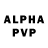 Alpha PVP СК КРИС jayme universe