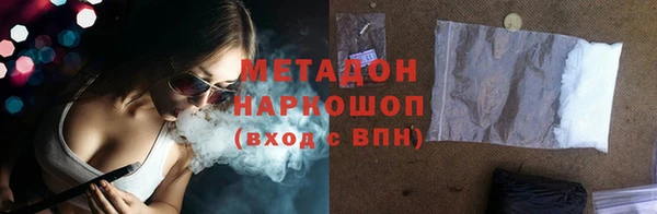 крисы Надым
