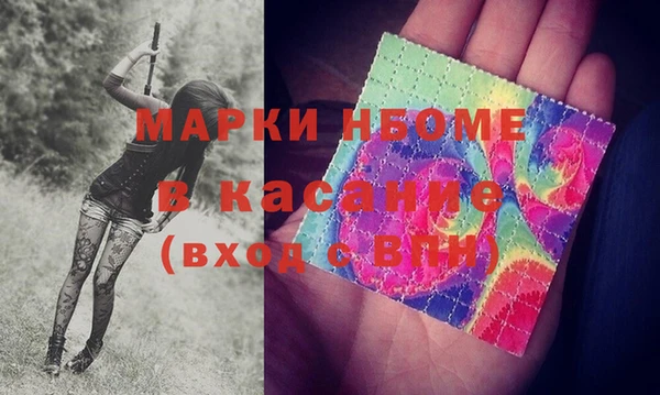 молекула духа Михайлов